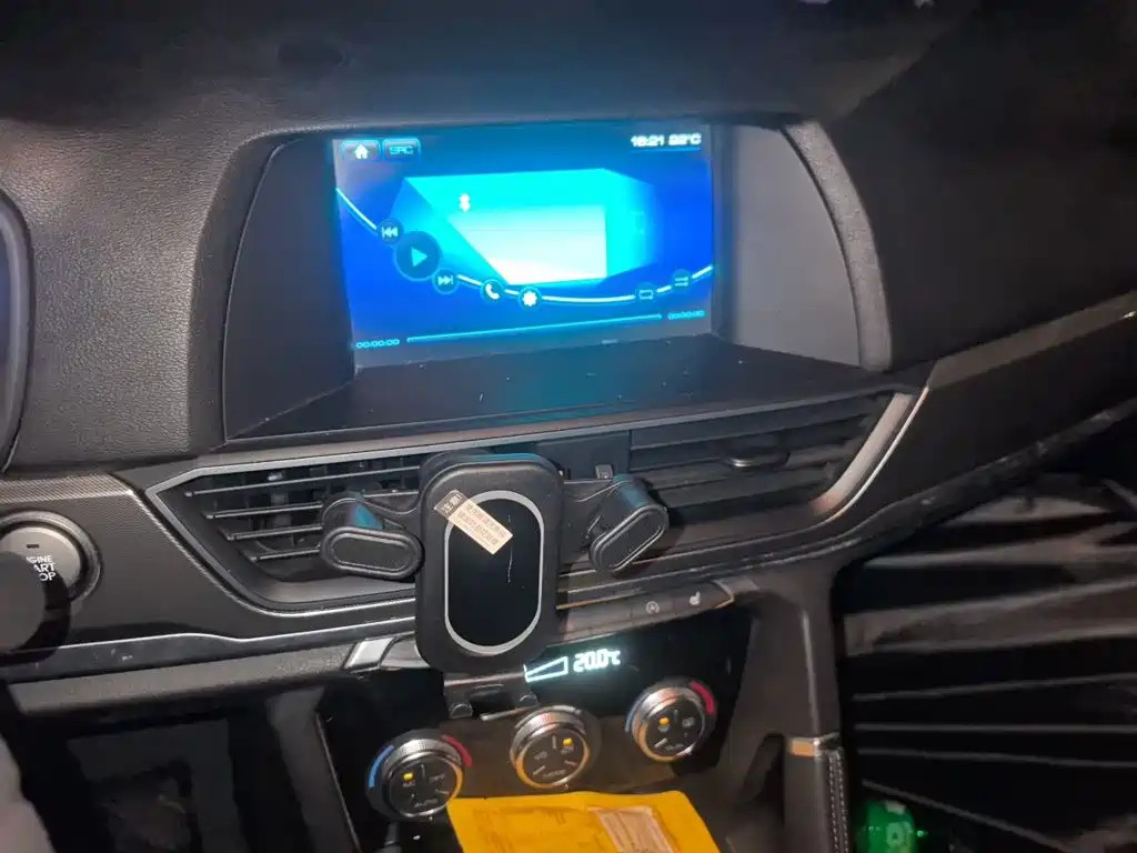 Фото 14 - Haval H6