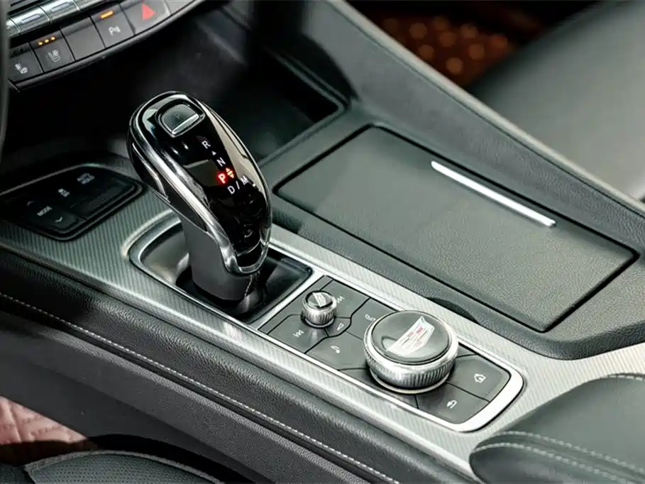 Cadillac CT5 2022 28T Luxury Edition фото 10