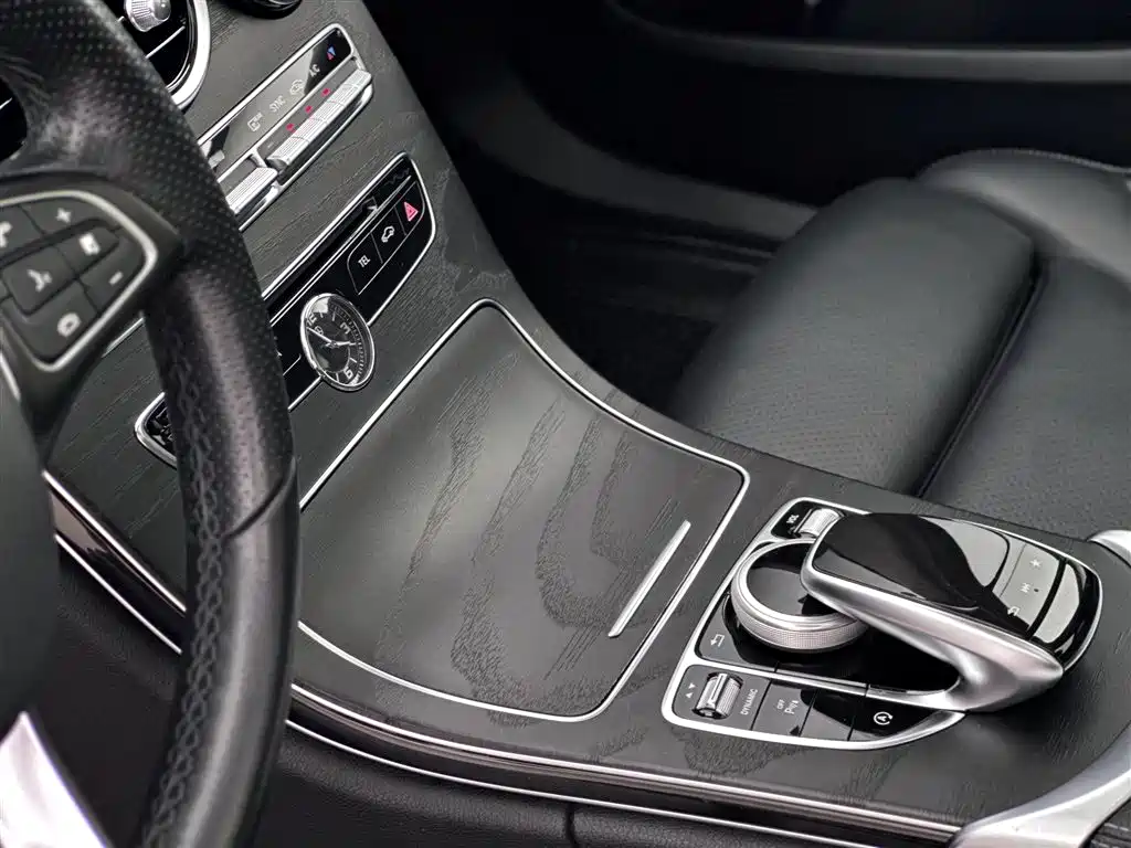 Mercedes-Benz C-Class 2018 C 200 L Sport Edition фото 11