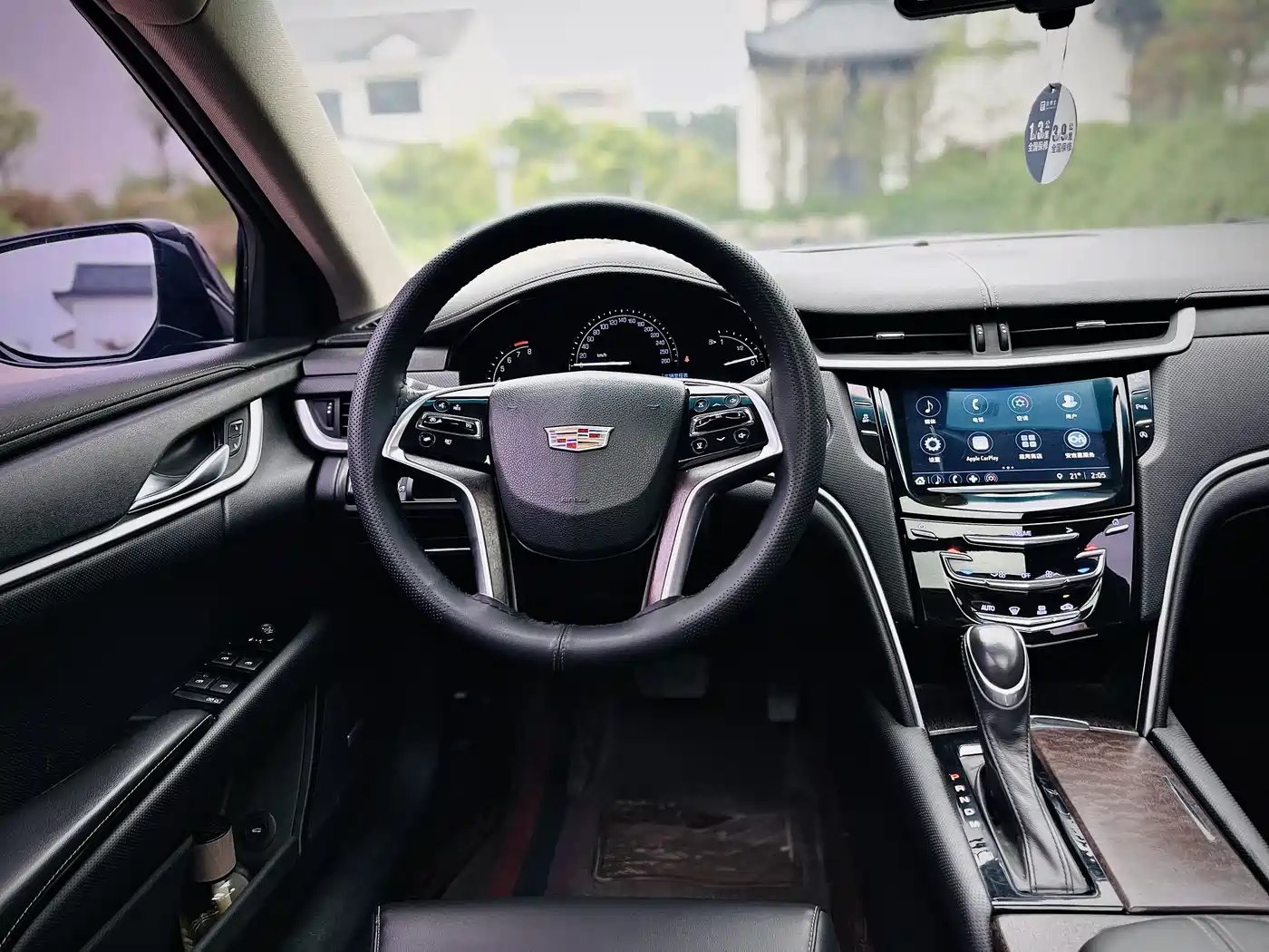 Cadillac XTS 2018 28T Technology фото 10