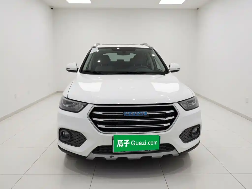 Фото 2 - Haval H6