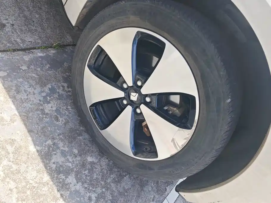 Baojun Cloud 2023 2023 460 Pro