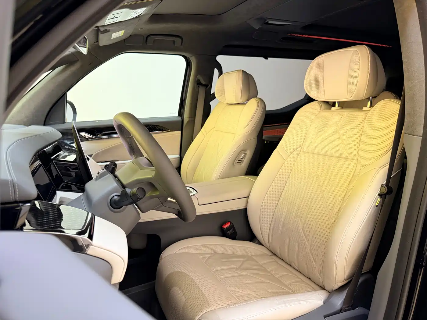 ZEEKR EXTREME KRYPTON 009