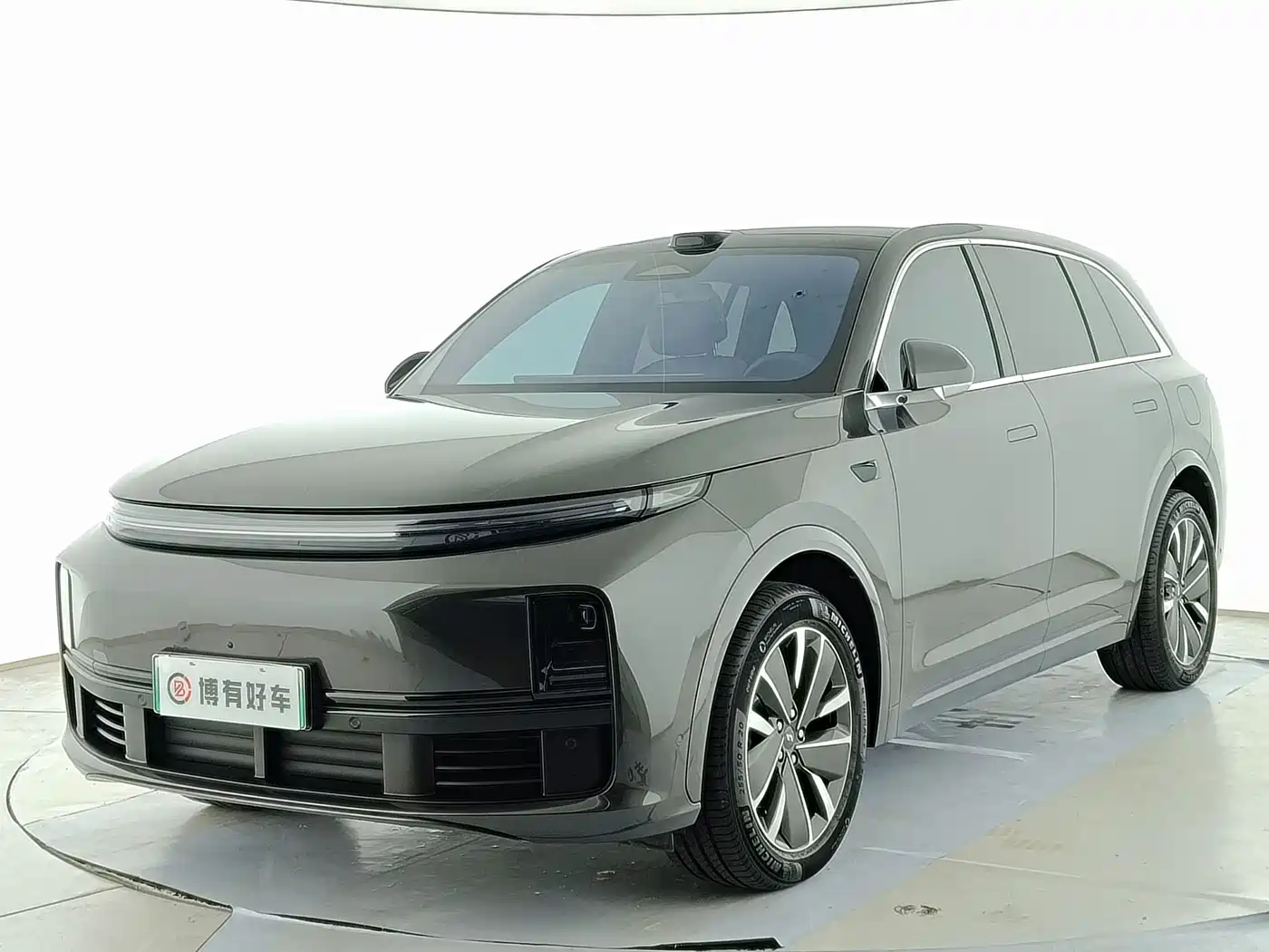 2026 Li Auto L7
