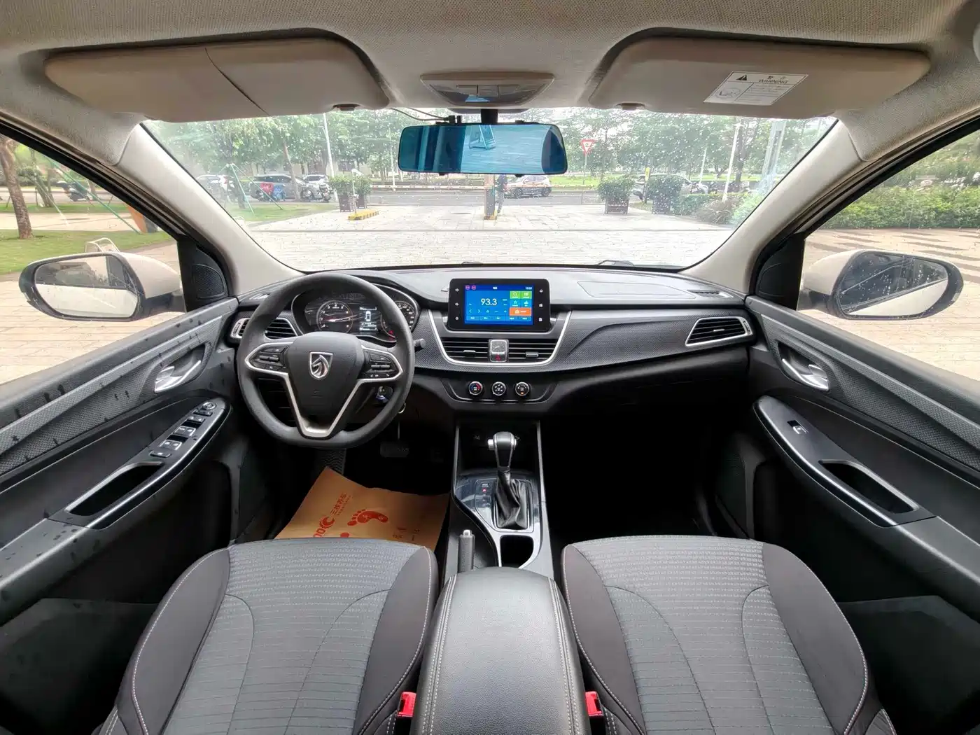 Baojun 730 2019 2019 1.5T CVT Fashion Edition 7-Seater China VI