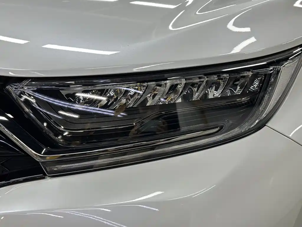 Фото 9 - Honda CR-V
