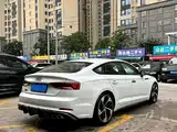 Photo 9 - Audi A5 (Import)