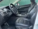 Фото 4 - Geely Emgrand GS