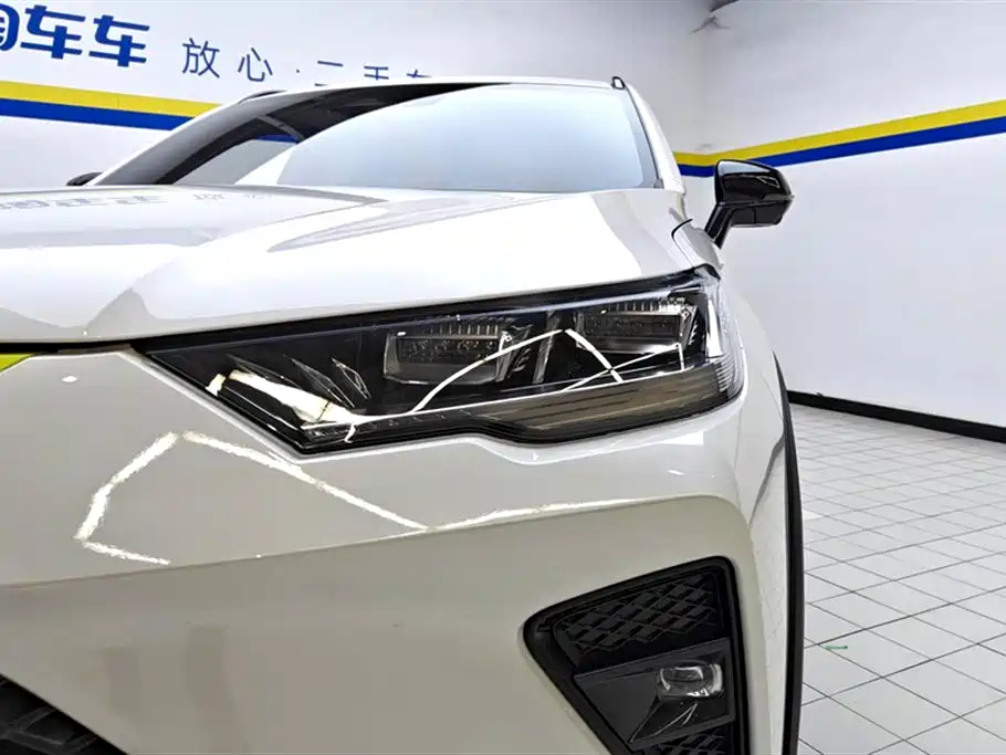 Haval H6S 2022 Model 2.0T 2WD Smart Run Edition фото 5