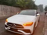 Фото 1 - Mercedes-Benz C-Class