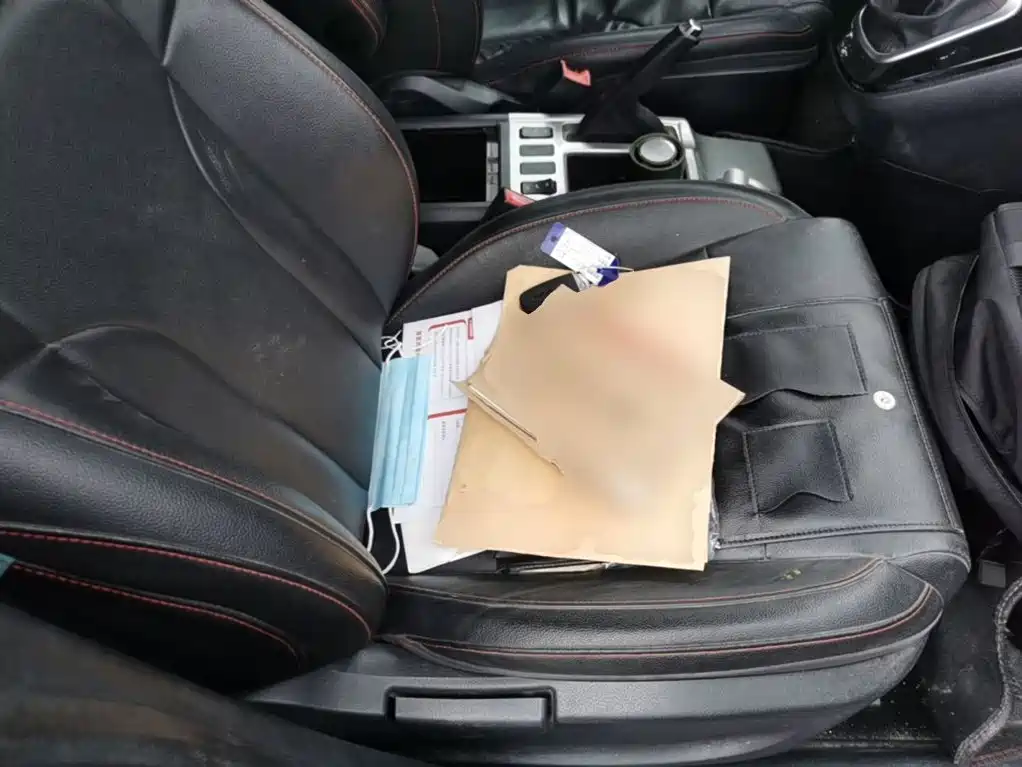 Фото 25 - Haval H6