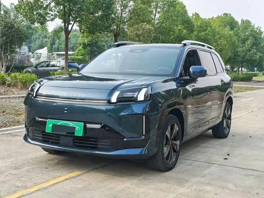 Similar car