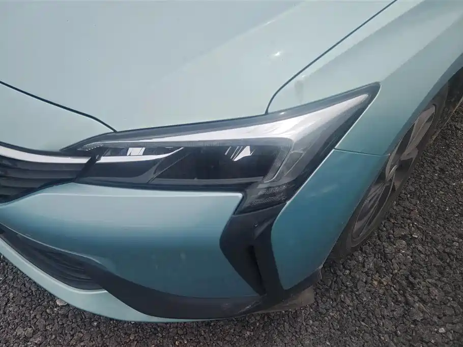 Buick Velite 6 2022 PHEV Connected Smart фото 5