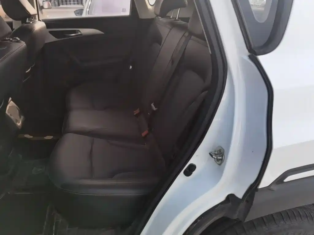 Фото 17 - Changan CS35 PLUS