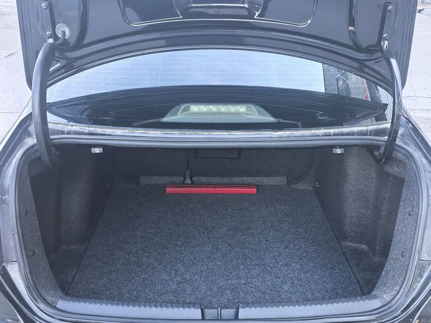 Volkswagen Sagitar 2012 1.4TSI Manual Luxury фото 15