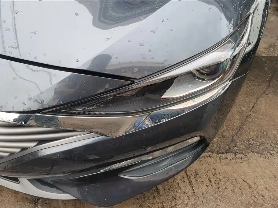 Hyundai Fista 2019 240TGDi Sport Edition China VI фото 5