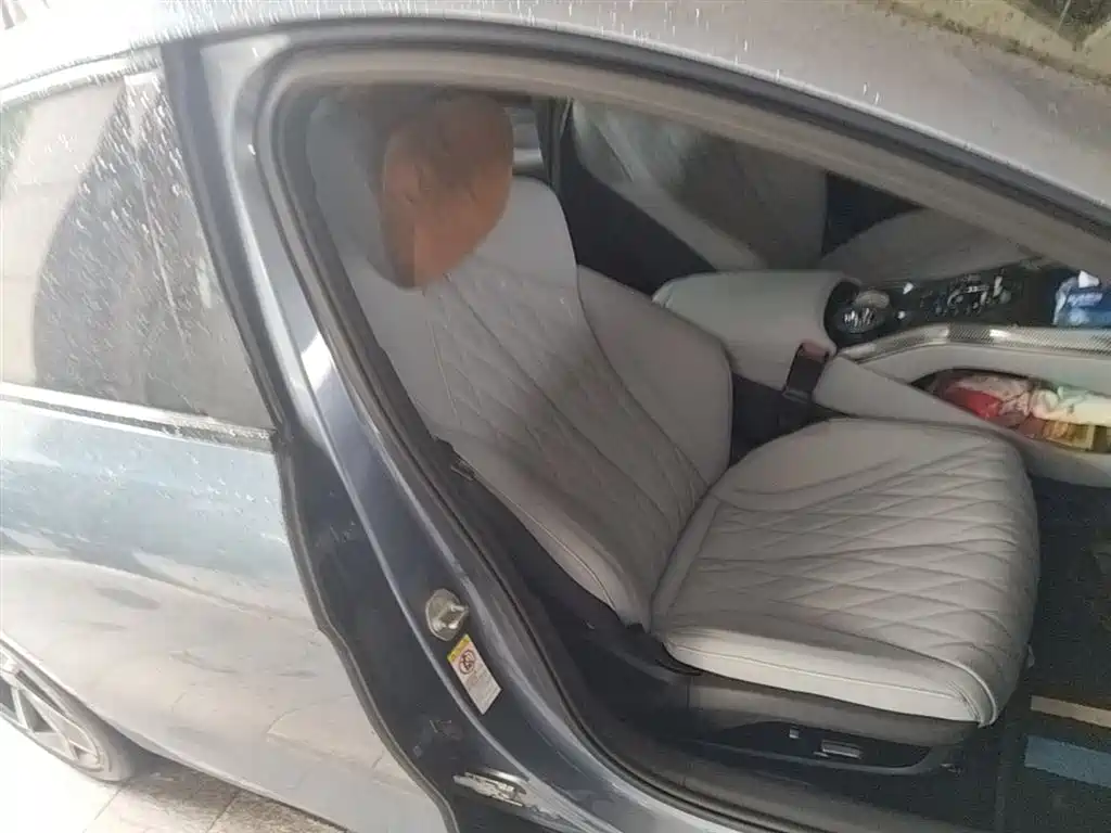 BYD Seal 2022 550km Standard Range RWD Premium фото 25