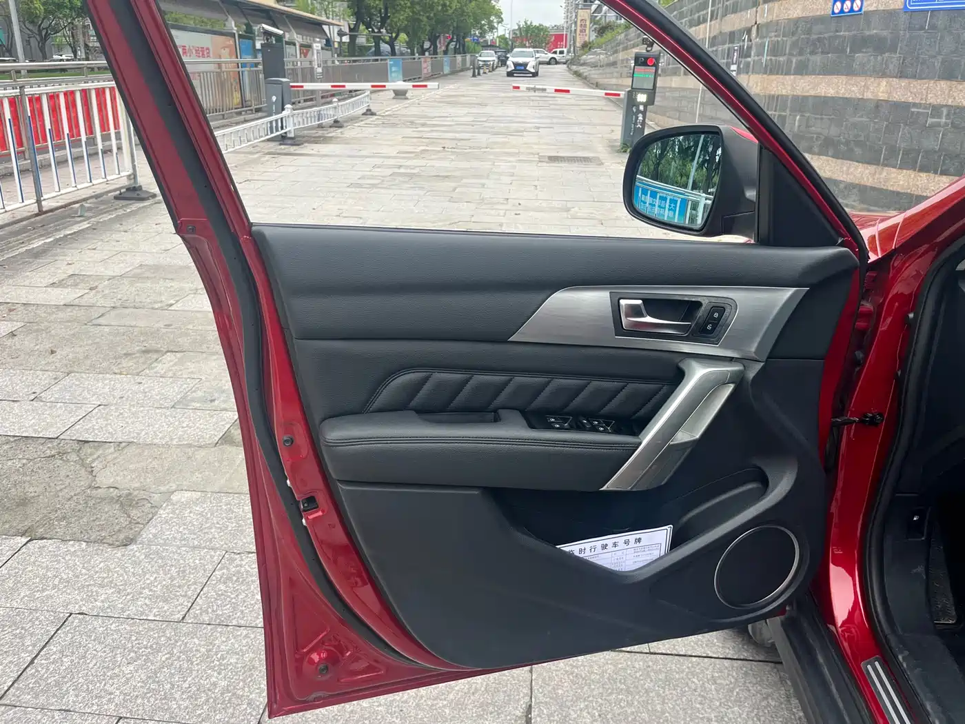 Haval H2 2016 Red Label 1.5T Automatic 2WD Luxury фото 9