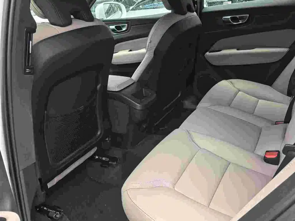 2026 Volvo XC60