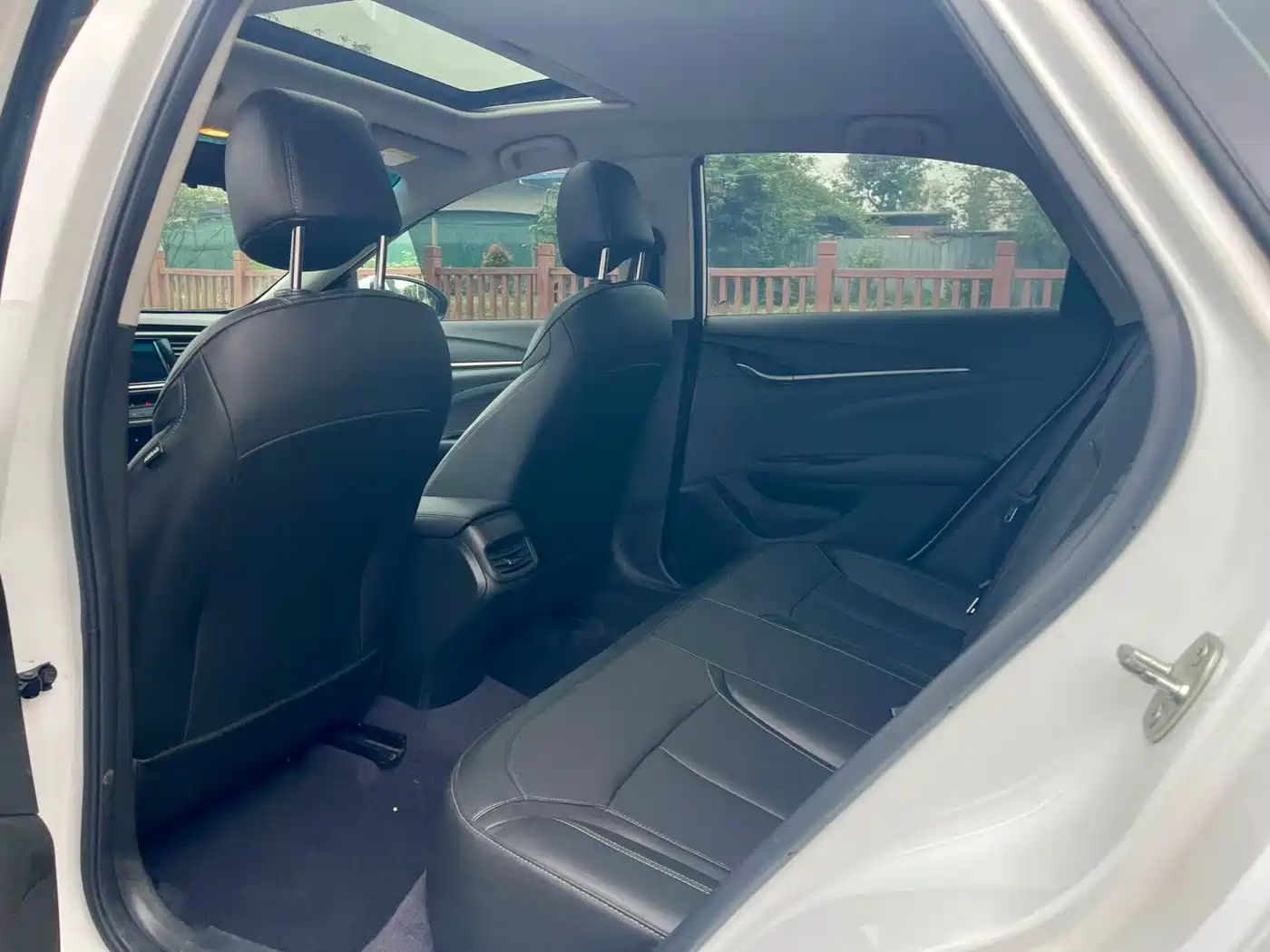 Buick Excelle 2021 Facelift 1.3T Auto Mild Hybrid Elite фото 6