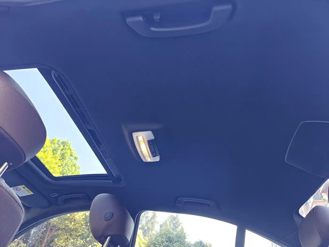 BMW 3 Series 2019 320i M Sport Package фото 21