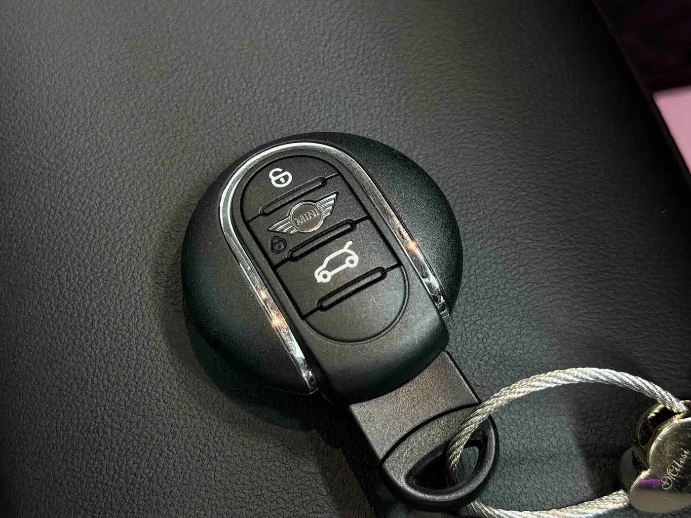 MINI COUNTRYMAN 2024 2023 Facelift 1.5T COOPER Connoisseur