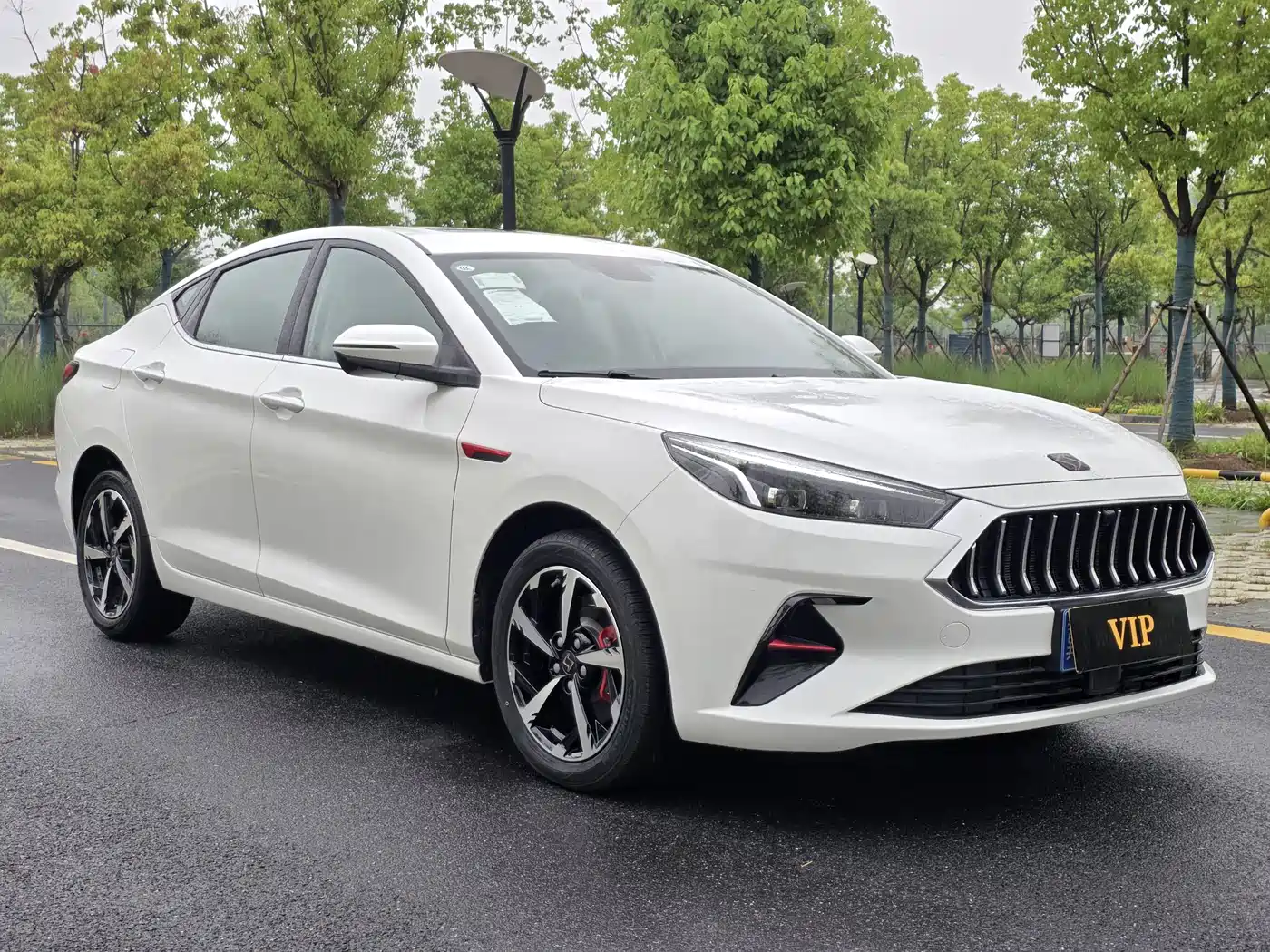 Sehol A5 2026 2022 1.5T CVT Youth Edition