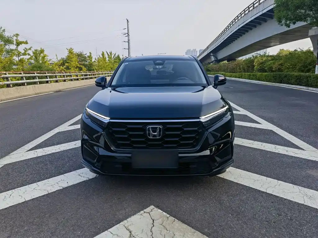 Фото 5 - Honda CR-V