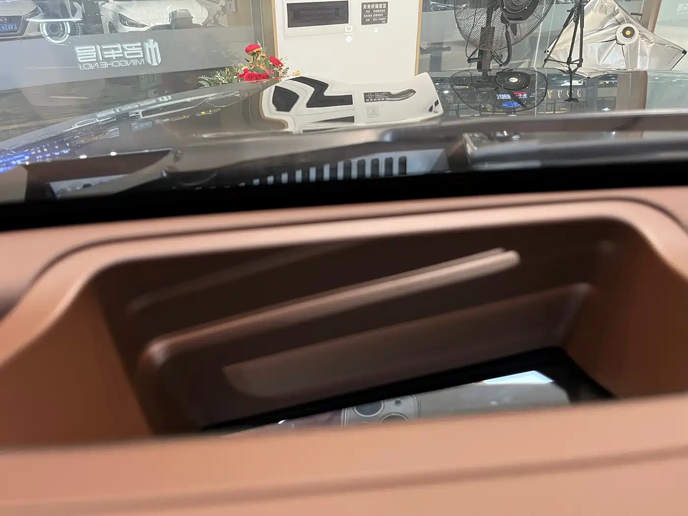 TANK TANK 700 NEW ENERGY