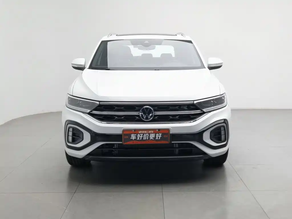 Volkswagen T-ROC 2023 2023 300TSI DSG 2WD Dawn Edition