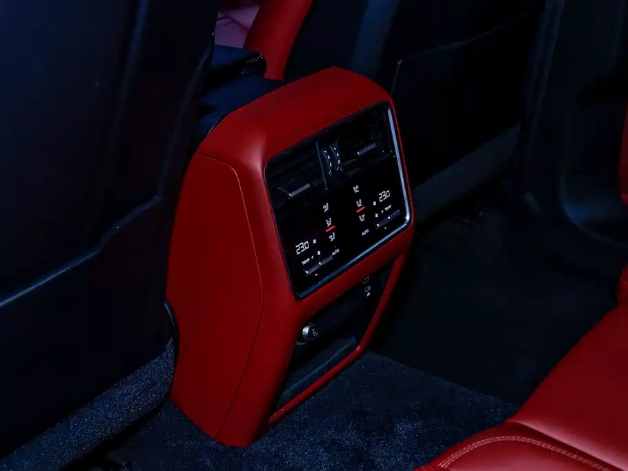 Photo 10 - Porsche Cayenne New Energy
