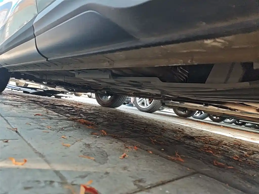 Фото 22 - Changan Oshan Changan Oushang X5