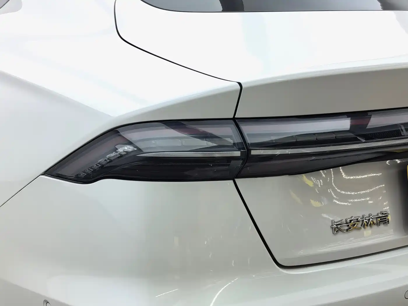 Lincoln Z 2023 2022 Facelift iCool Premium Elegance Edition
