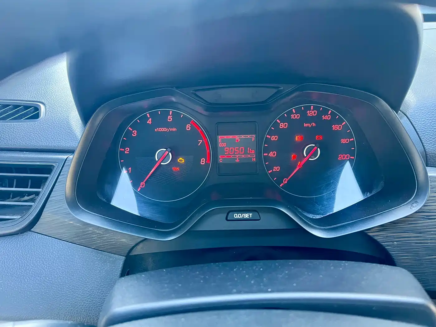 Baojun 310 2021 2020 1.2L Manual Value Edition