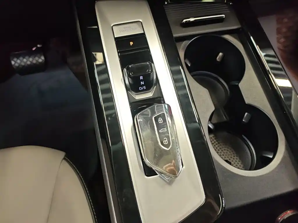 Volkswagen Talagon 2026 2026 330TSI Luxury Cruising Shared Edition