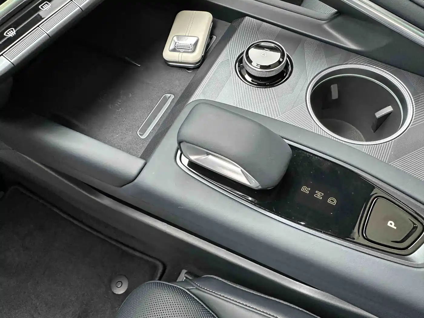 ZEEKR EXTREME KRYPTON 001