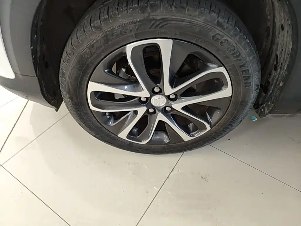 Buick Encore 2022 2021 332T CVT Elite