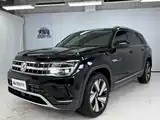 Фото 1 - Volkswagen Teramont