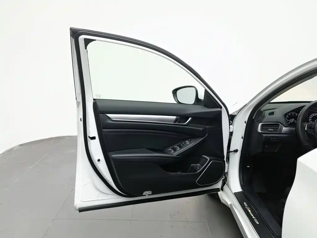 Honda Accord, миниатюра 8