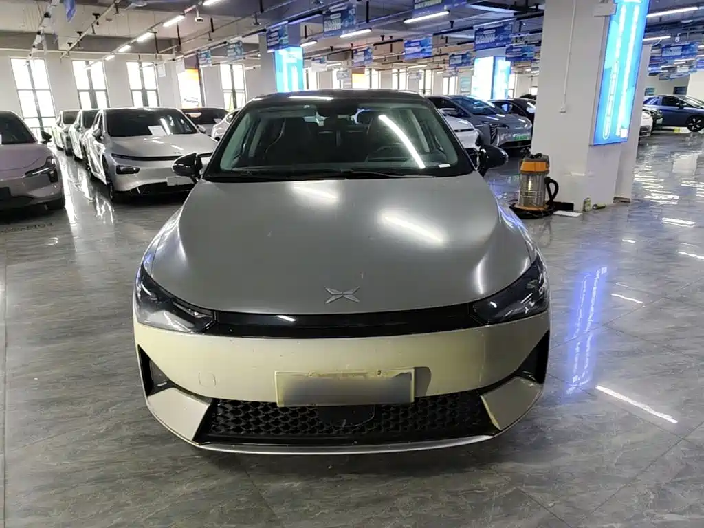 Photo 3 - XPeng P5