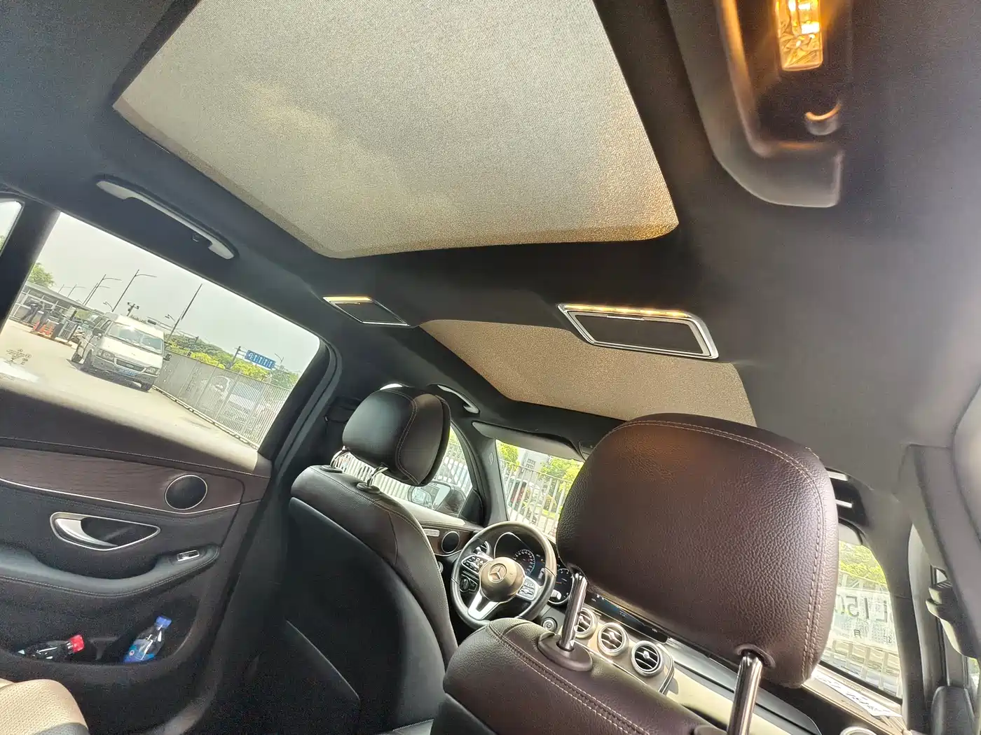 Mercedes-Benz GLC 2020 GLC 300 L 4MATIC Dynamic фото 14