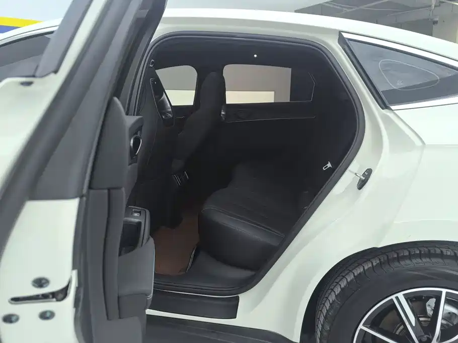 BYD Seal 06 New Energy 2025 2024 DM-i 120KM Honor