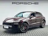 Фото 1 - Porsche Macan