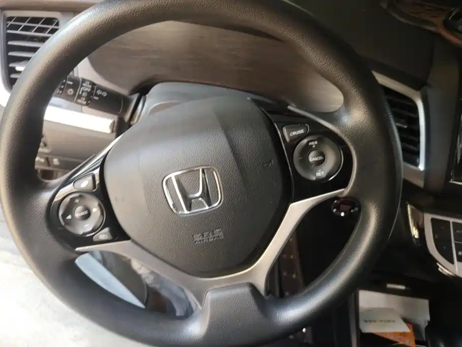 Фото 15 - Honda Jade
