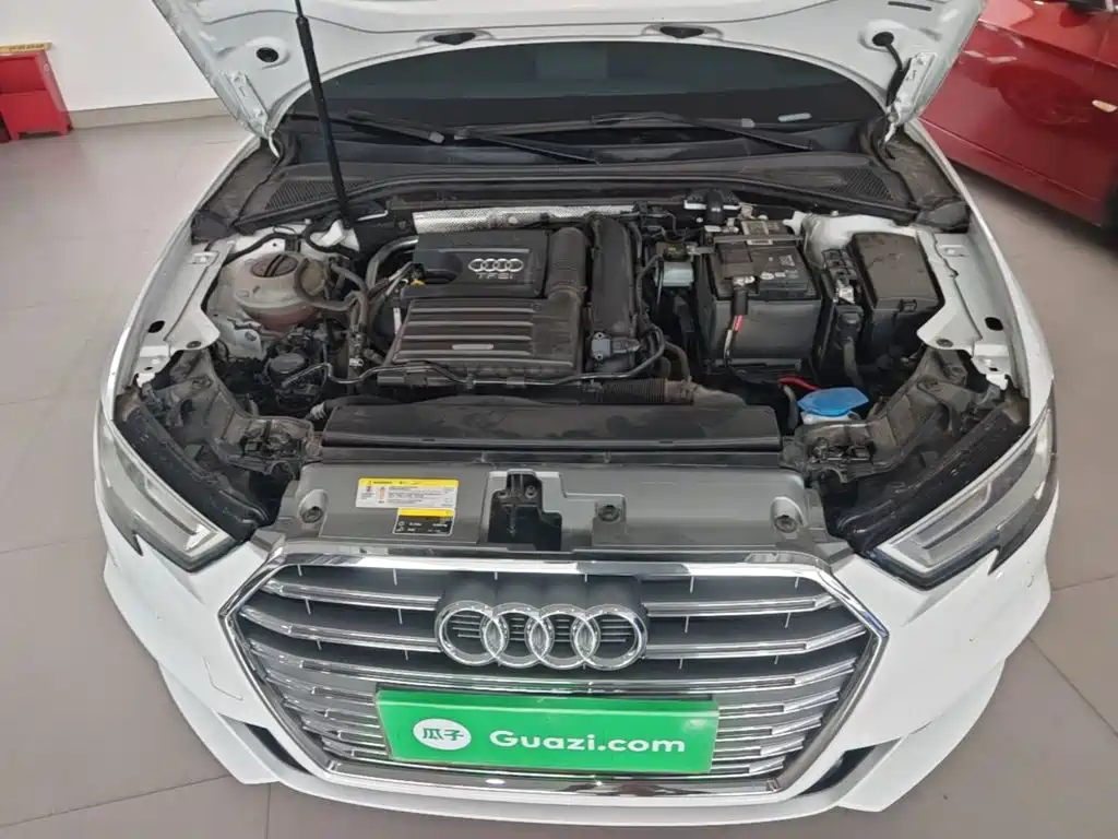 Фото 20 - Audi A3