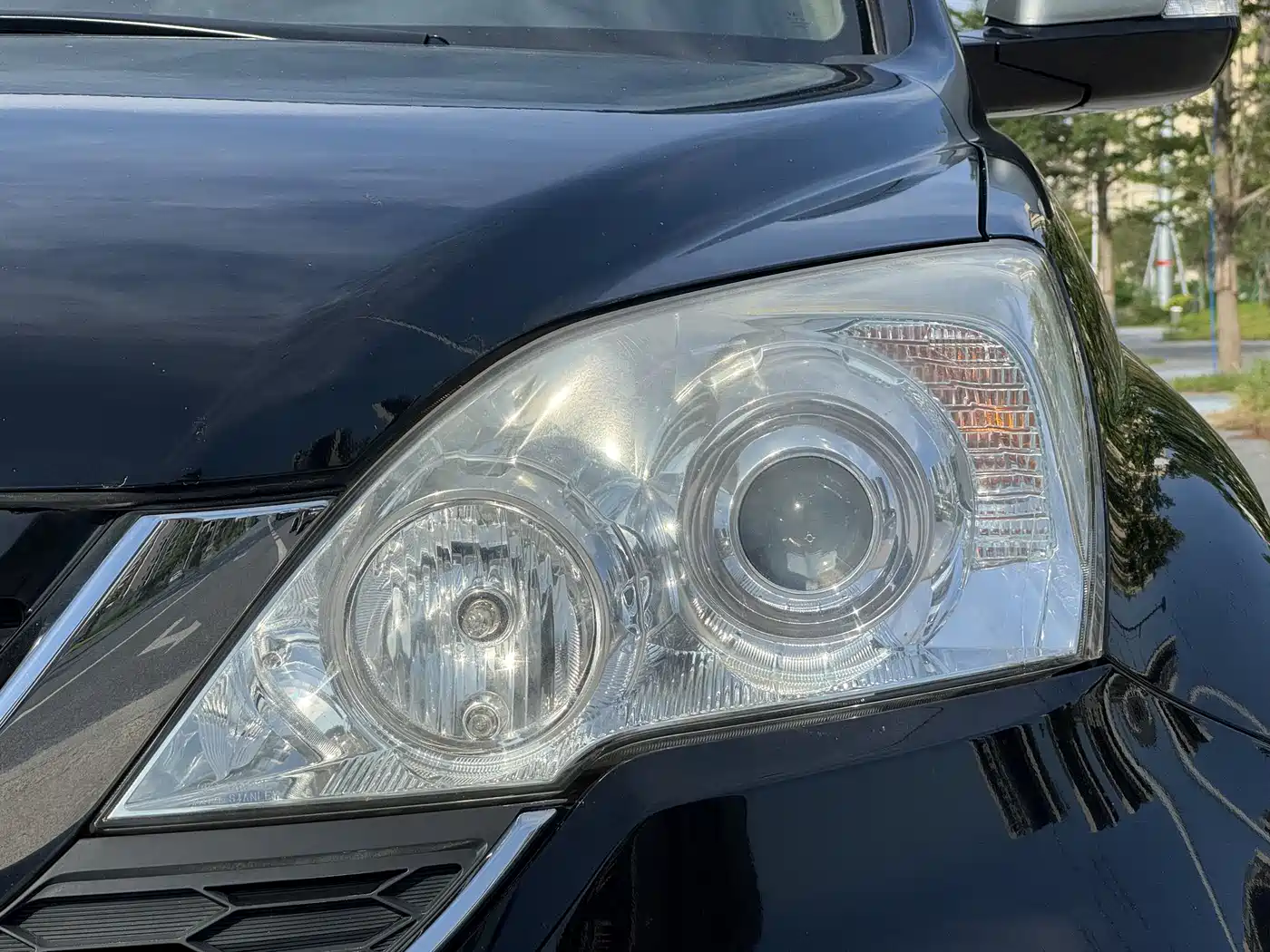 Honda CR-V 2010 2010 2.4L Automatic 4WD Premium Edition