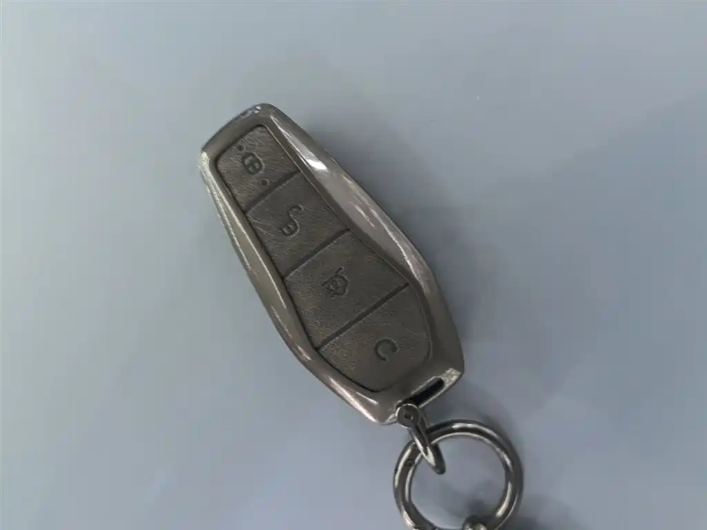 BYD Qin L 2025 DM-i Smart Drive Edition 80KM Leading фото 9