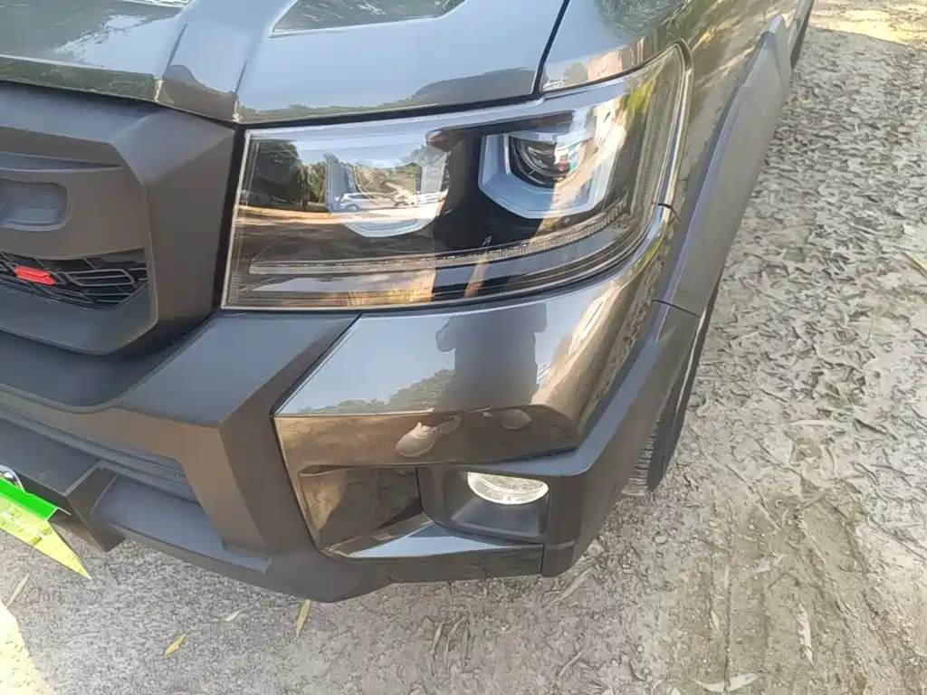 SWM Motor SWM Great Tiger 2023 2022 1.5L Manual Luxury 7-seater