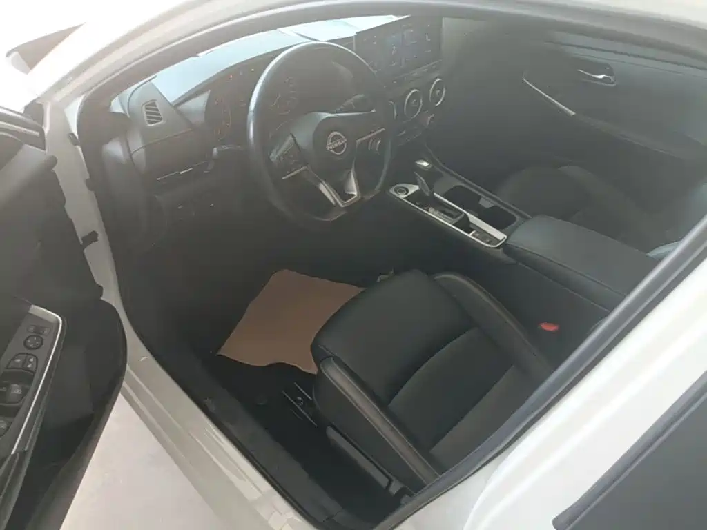 Nissan SYLPHY, миниатюра 16