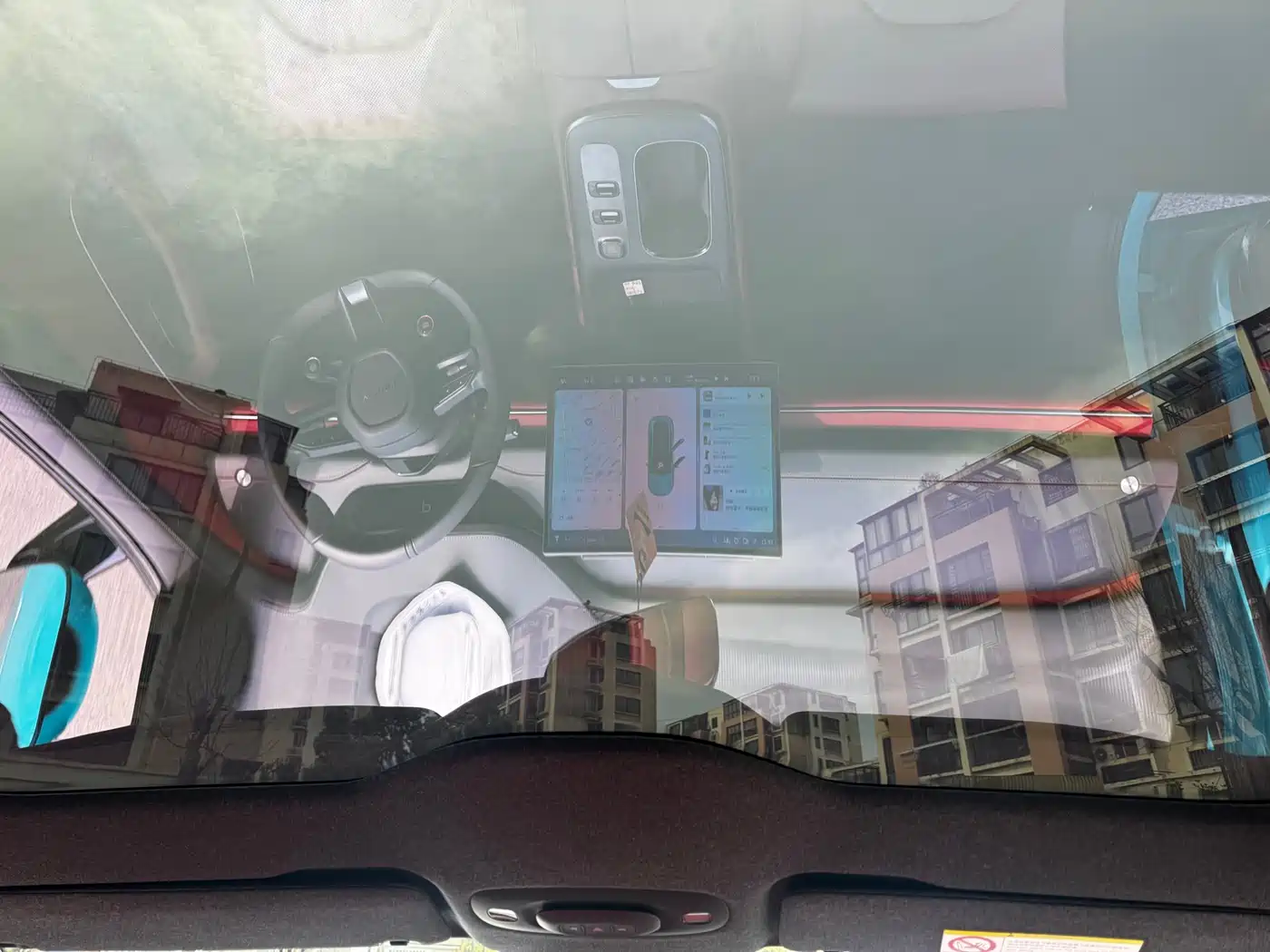 XIAOMI CAR XIAOMI SU7